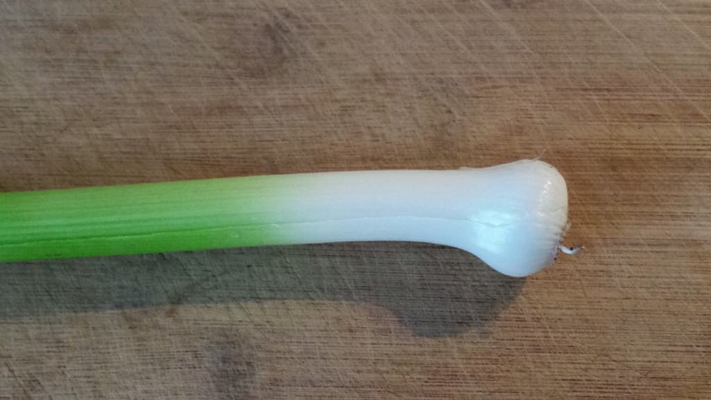 Knoflook Diana's mooie moestuin