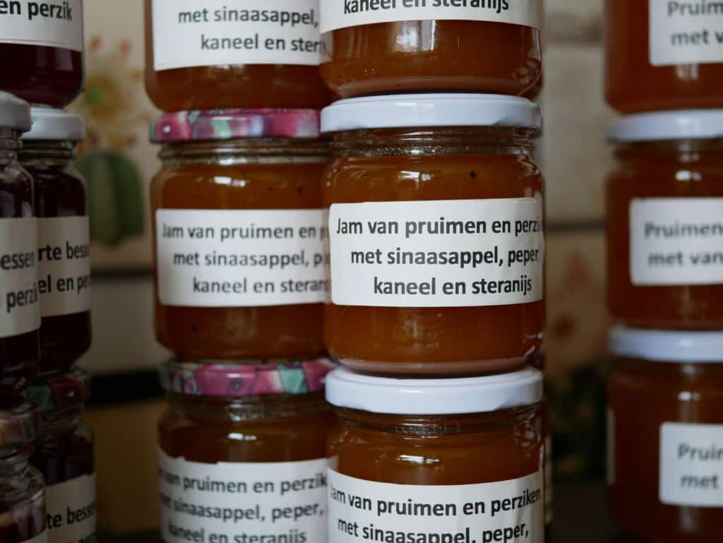Inmaak Recepten Diana's mooie moestuin